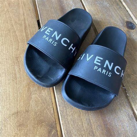 givenchy slides star|givenchy slides on sale.